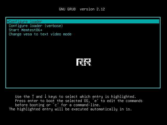 图片[3]-【小阿华资源站】最新黑群晖7.2版本安装教程