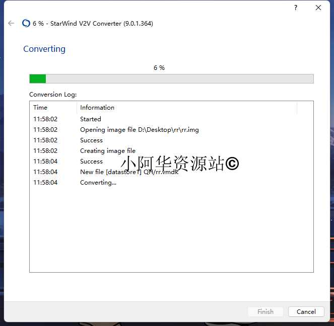 图片[12]-【小阿华资源站】最新虚拟机安装7.2版本黑群晖