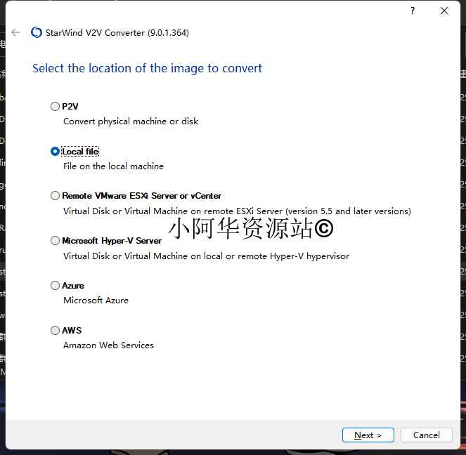 图片[56]-【小阿华资源站】最新虚拟机安装7.2版本黑群晖