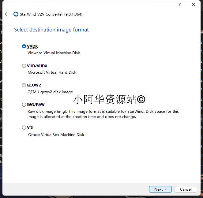 图片[59]-【小阿华资源站】最新虚拟机安装7.2版本黑群晖