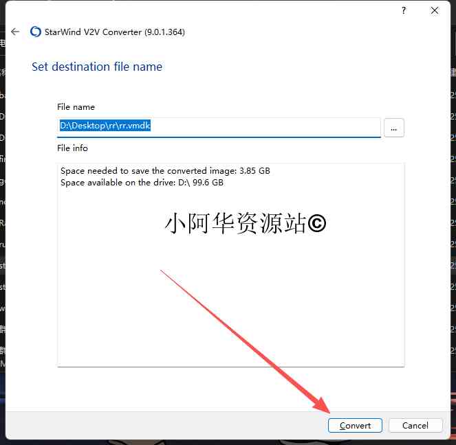图片[61]-【小阿华资源站】最新虚拟机安装7.2版本黑群晖
