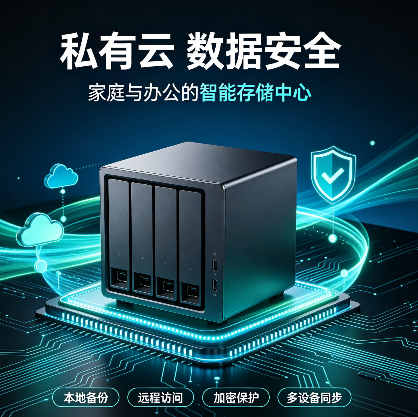 黑群晖洗白教程(适用于RR引导)-小阿华资源站